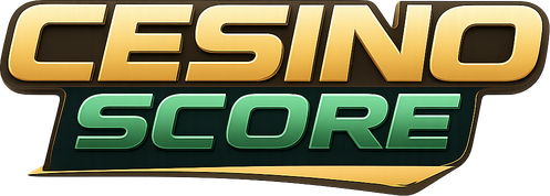 Cesino Score লোগো